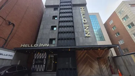 Hotel Factory
