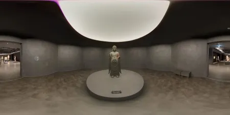 Silla Art Exhibition Hall