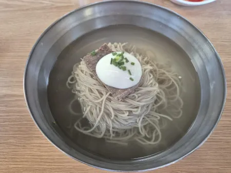 大東館