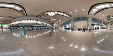 oHacorte Naha Airport