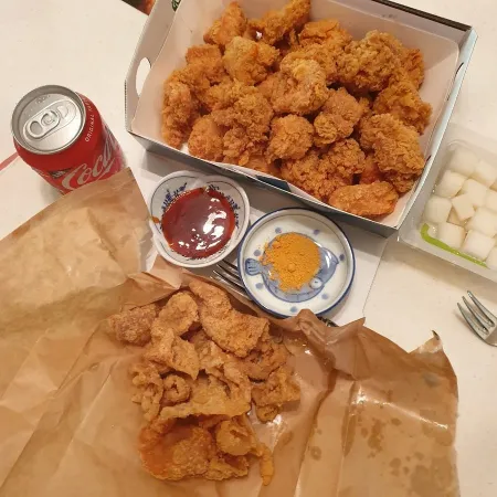 BBQ