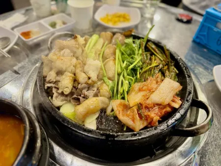황소알곱창노원점