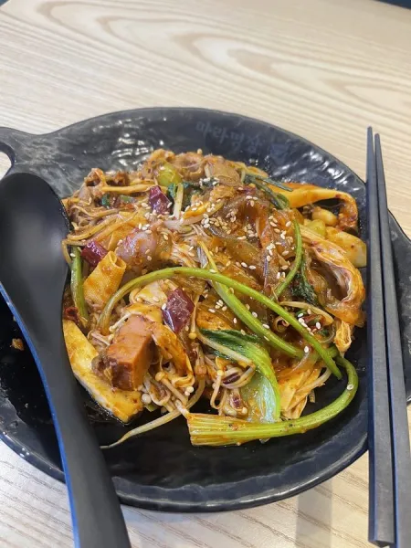 마라명장 논현점