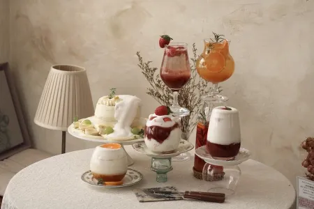 Cafe Theze