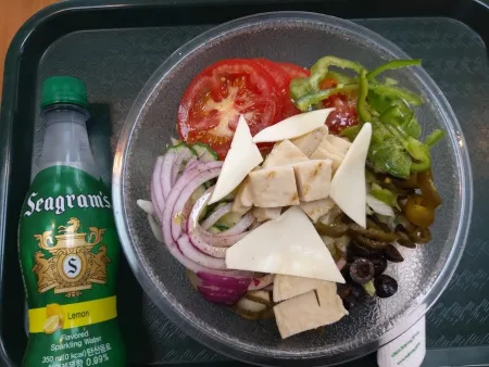 Subway Anguk