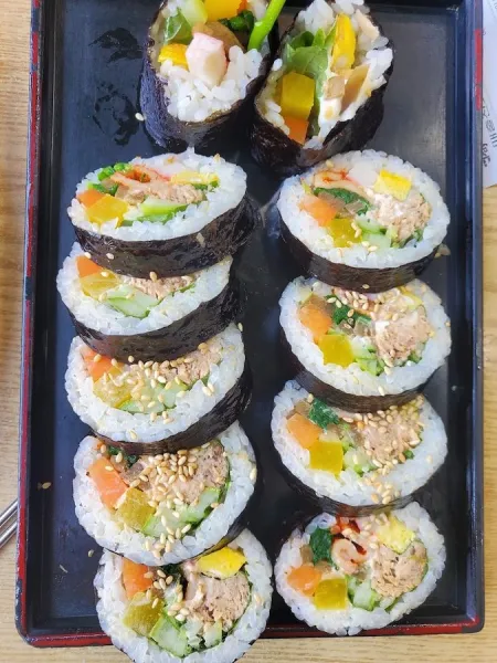 Jang-Udong