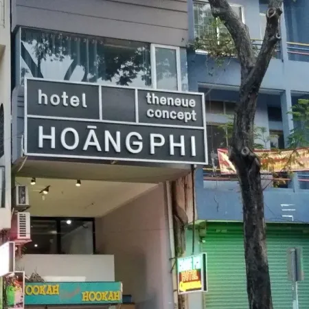Express by M Village Phạm Ngũ Lão, a brand of Modern Village Lifestyle