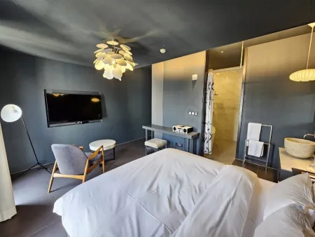 Hotel Lacky Daejeon