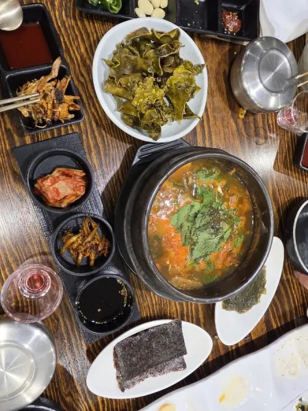칠암거북