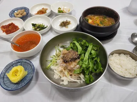 Pohang Mulhoe
