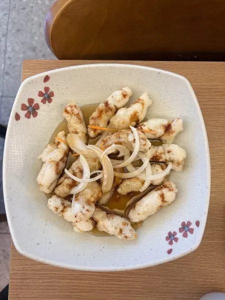 飛香