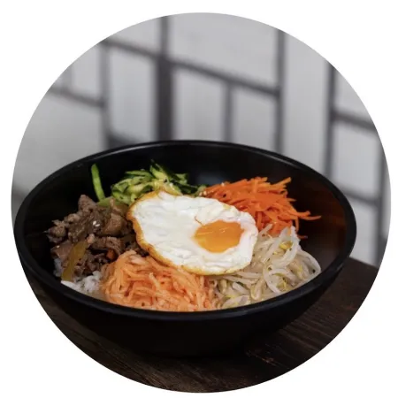 Comptoir Coréen - Soju Bar