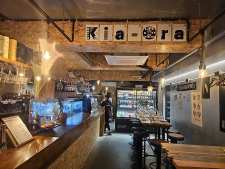 Auckland Pie Garage