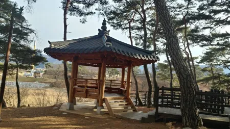 다래생고기전문점