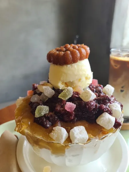 Sangju Jang Coffee