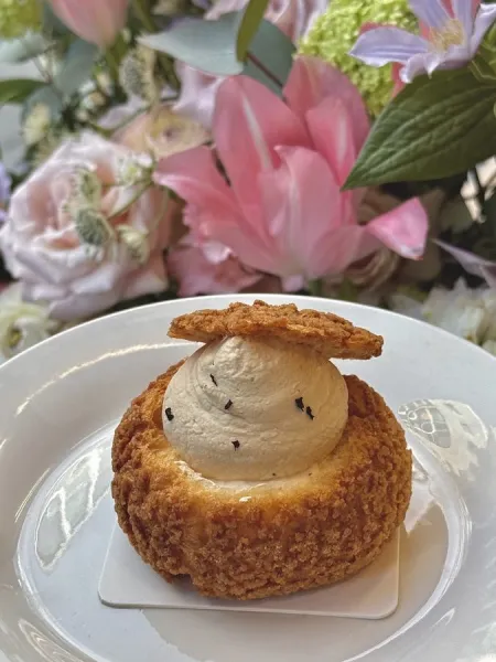 WONI Patisserie