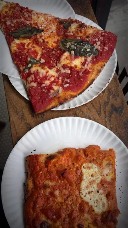 Artichoke Basille's Pizza