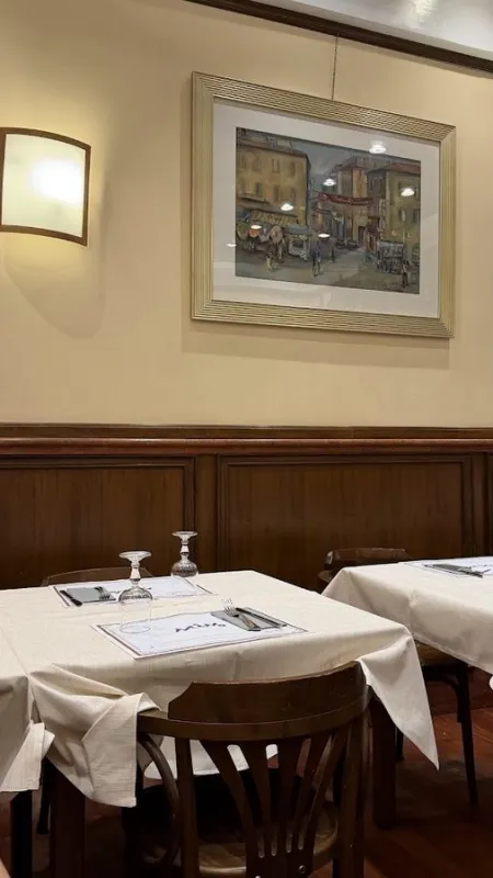 Ristorante Pizzeria Mino