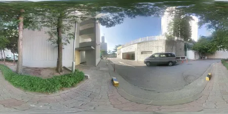 신동아리버파크
