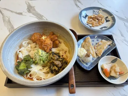 Yosanghan Udon Shop