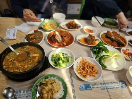 Yetnal Ompangjip