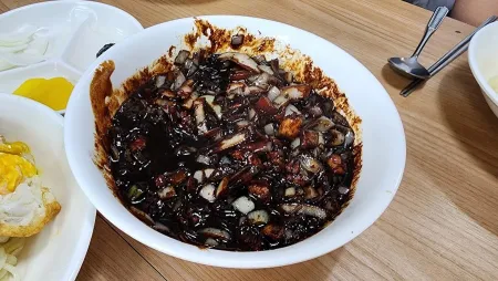 동천반점