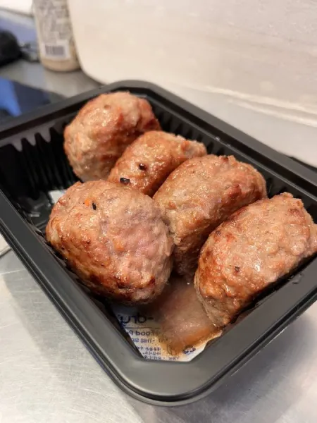 Bujeon Tteokgalbi