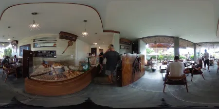 Monsieur Spoon Canggu