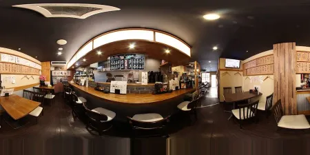 巻き串酒場 みしょりんしゃい