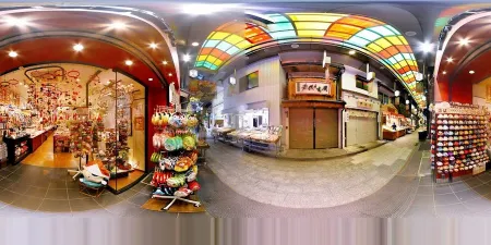 Maneki Neko no Ote Manekiya Nishiki
