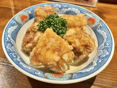 やき鳥キィー