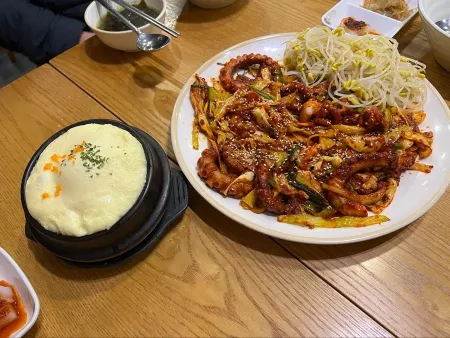 콩지낙지