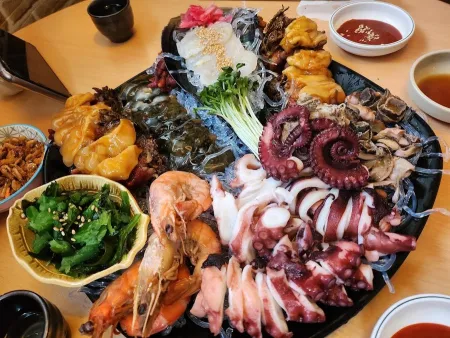 바다생각