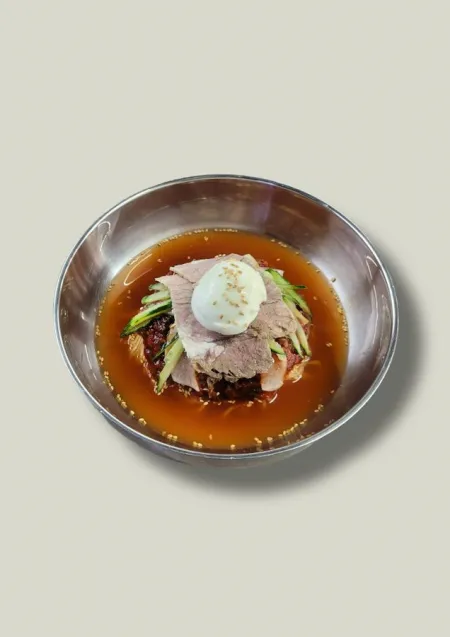 Dongnae Myeonok