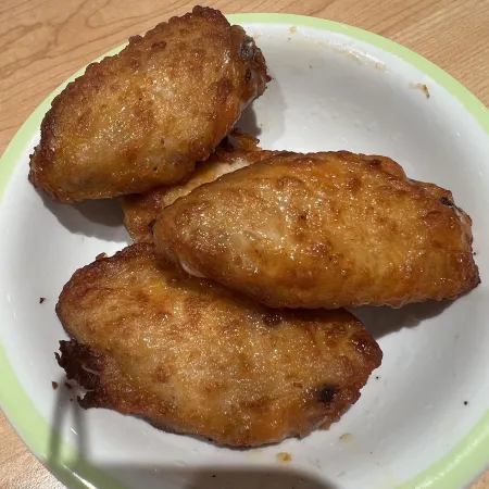 Saizeriya