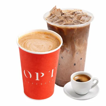 Apgujeong Saengsikppang x Option Black