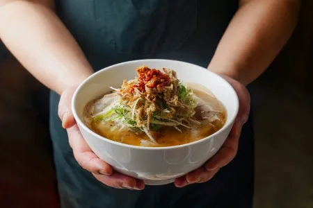 정든식당