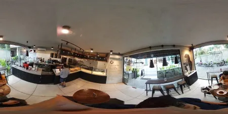 Dough Darlings Seminyak