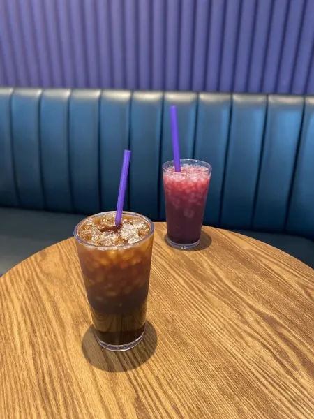 Coffee Bean Jongno YBM Annex Branch