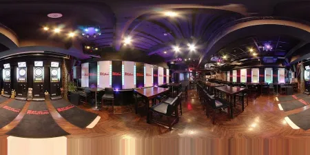 Darts&Sports Bar|Bar Rhythm Akihabara Denkigai
