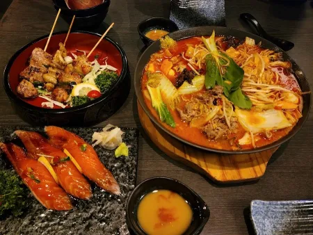 이자카야 심