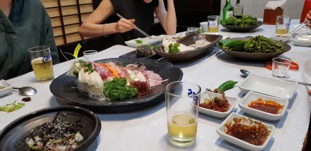 Bangpajae Hoetjip