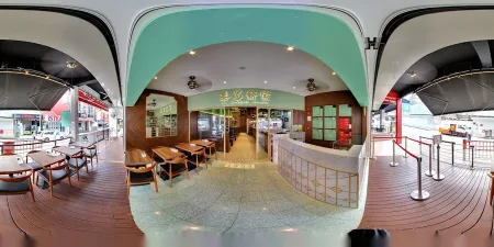 Tai Cheong Bakery (Holland Village)