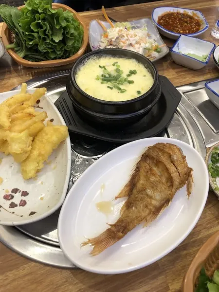 Ag家草魚