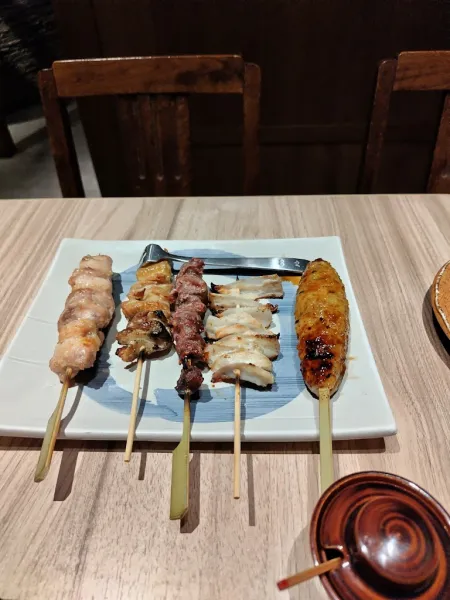 Toriyoshi - Kichijoji