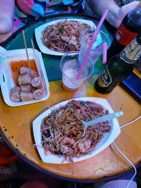 My Friends Bar