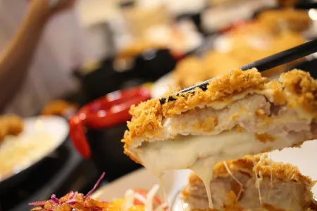 Soon Tonkatsu