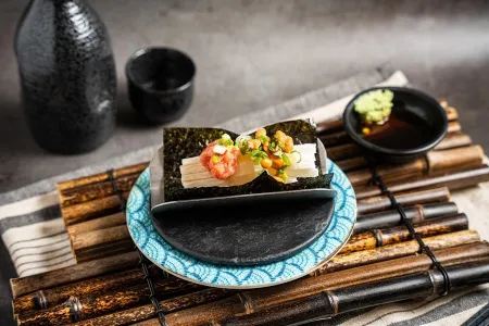 Sushi Ian & Sangbong Premiers Emco Branch