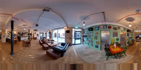 Strongroom Venue