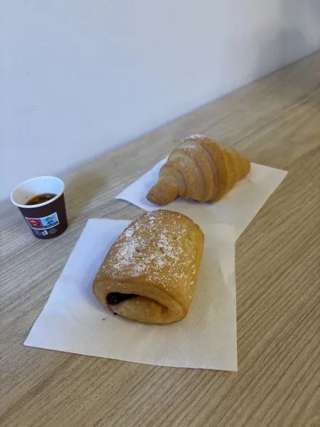 Glummy - Gluten free delights